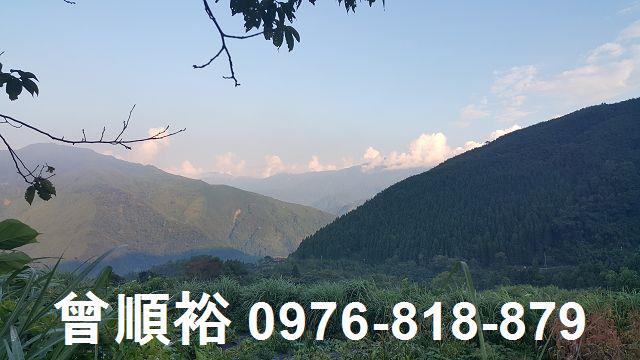 新竹五峰農地-3
