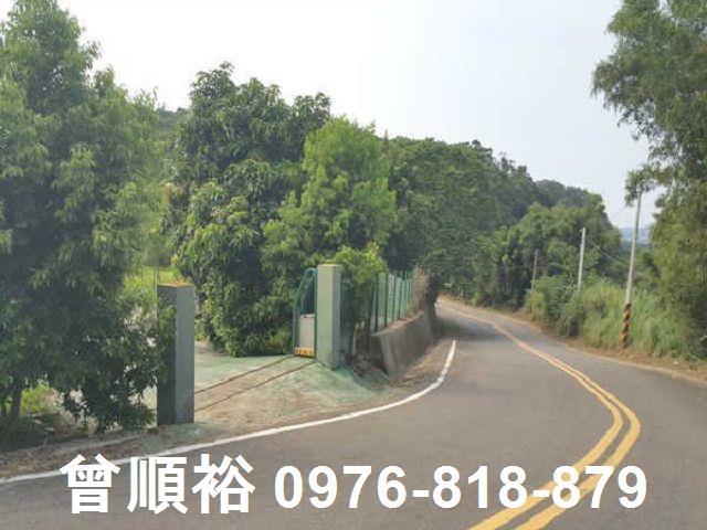 頭份農地-3