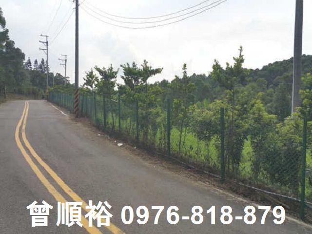 頭份農地-4