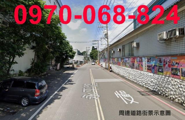 桃園楊梅工業地-1