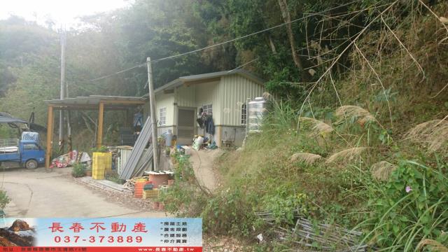 苗栗大湖農地-3