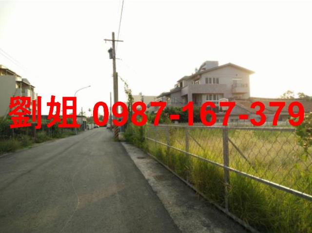 高雄橋頭建地-1