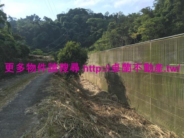苗栗大湖農地-2