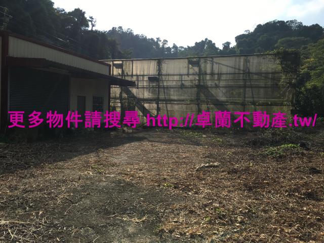 苗栗大湖農地-4