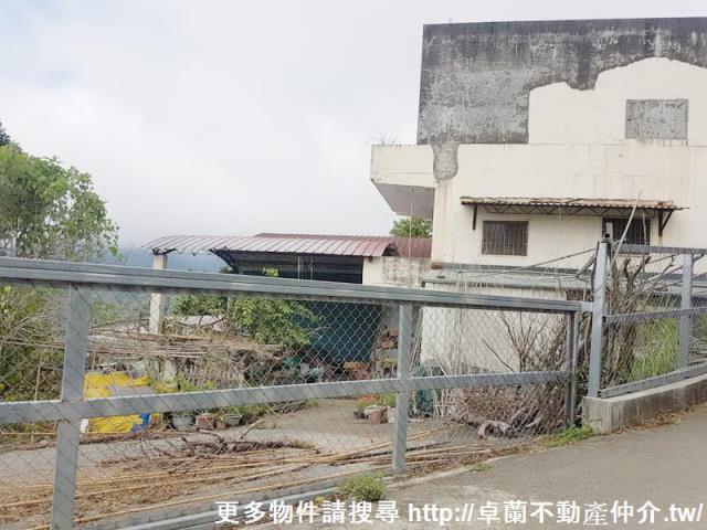 苗栗大湖農地-1