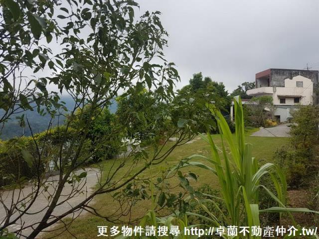 苗栗大湖農地-4