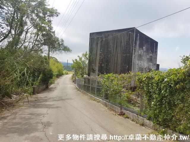 苗栗大湖農地-5