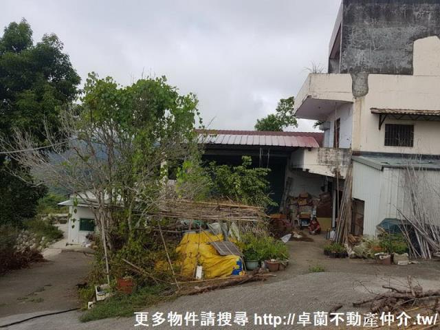 苗栗大湖農地-6