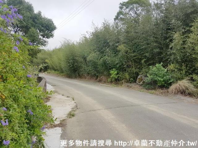 苗栗大湖農地-8