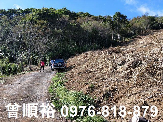 新竹五峰農地-4
