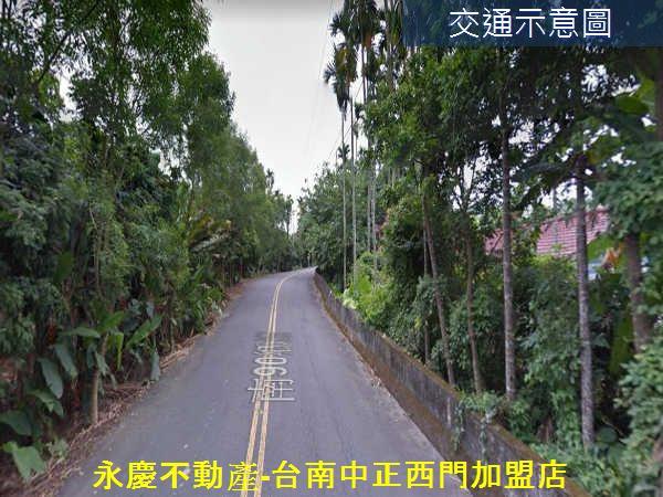 白河農地-8