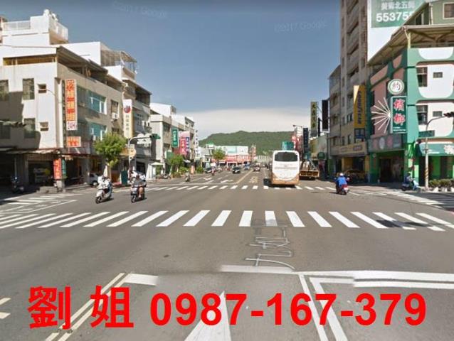 高雄三民區工業地-1