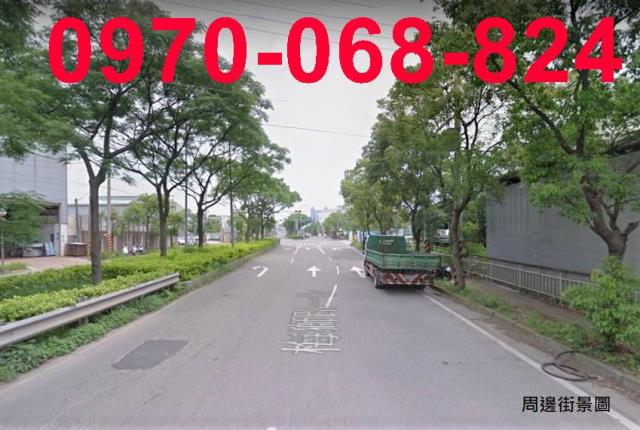 桃園楊梅工業地-1