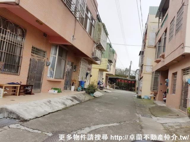 卓蘭建地-1