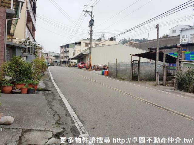 卓蘭建地-2