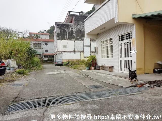 卓蘭建地-3