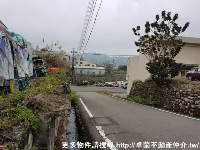 卓蘭建地-6