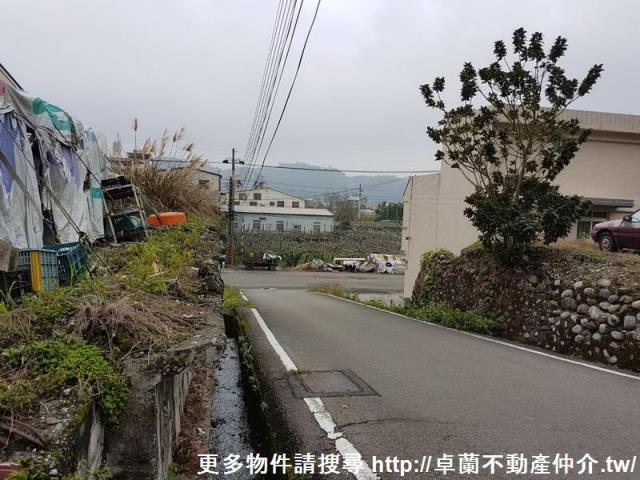 卓蘭建地-7