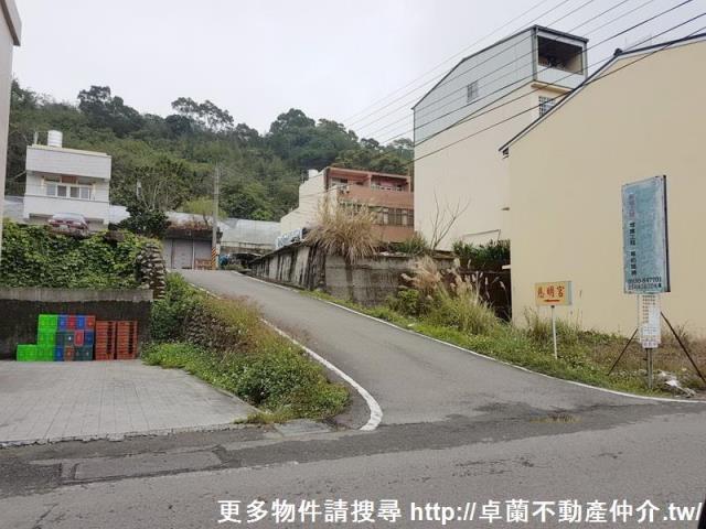 卓蘭建地-8