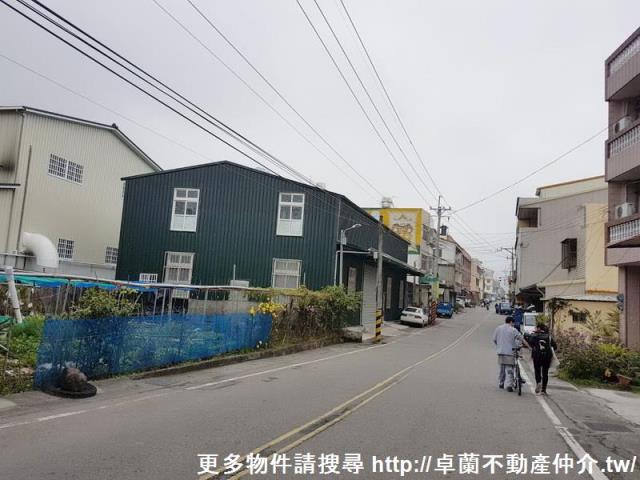卓蘭建地-9