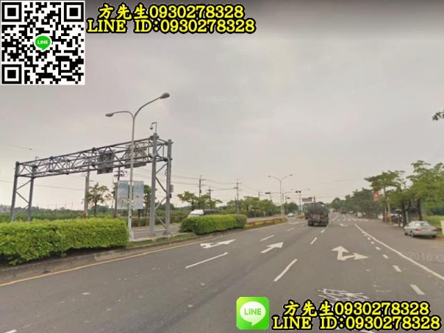 台南官田農地-1