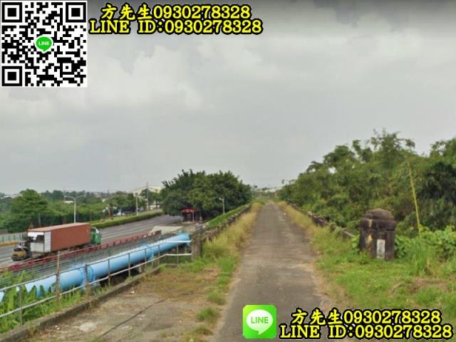 台南官田農地-3