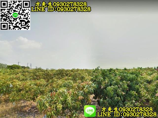 台南官田農地-6
