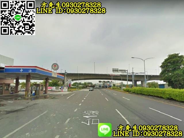 台南官田農地-8
