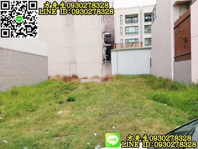 台南北區建地-10