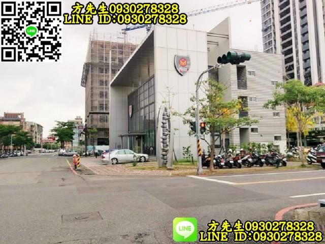台南北區建地-1