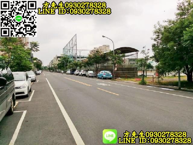 台南北區建地-2