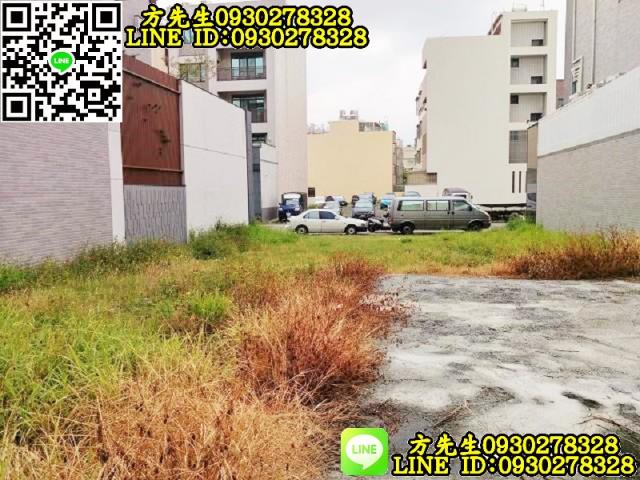 台南北區建地-6