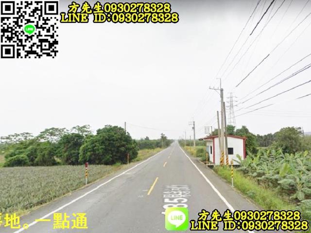 新埤農地-1