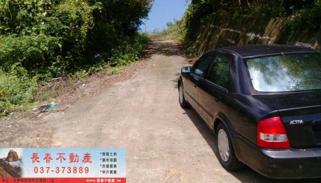 苗栗後龍農地-4