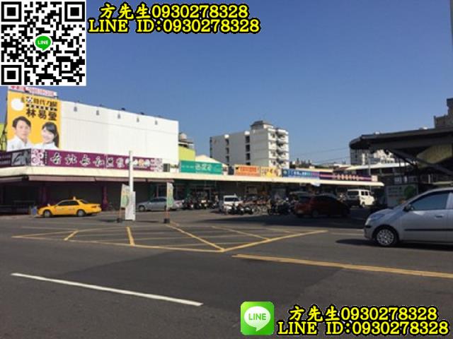 台南永康建地-2
