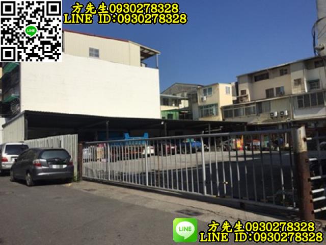 台南永康建地-4