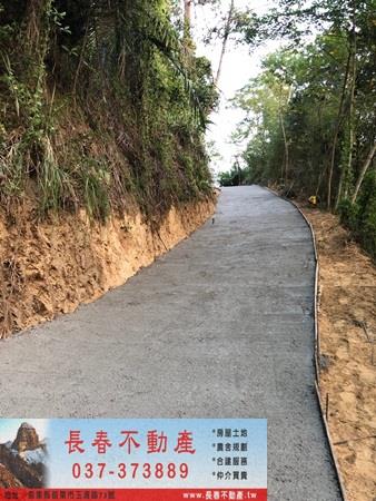 苗栗公館農地-4