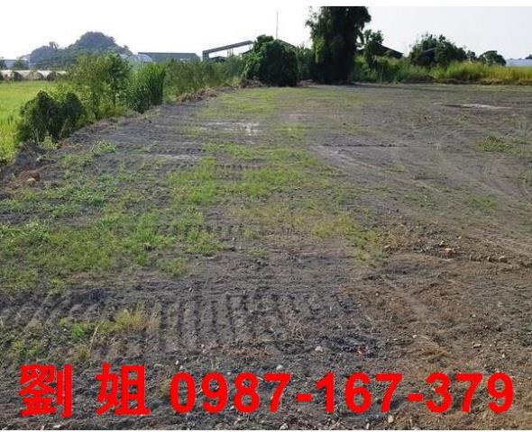 高雄燕巢農地-1