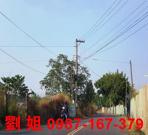 高雄燕巢農地-3