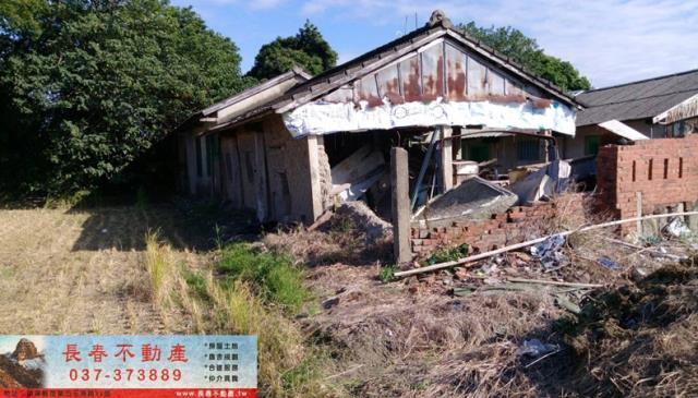 苗栗銅鑼建地-3