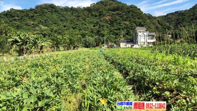 芎林農地-3