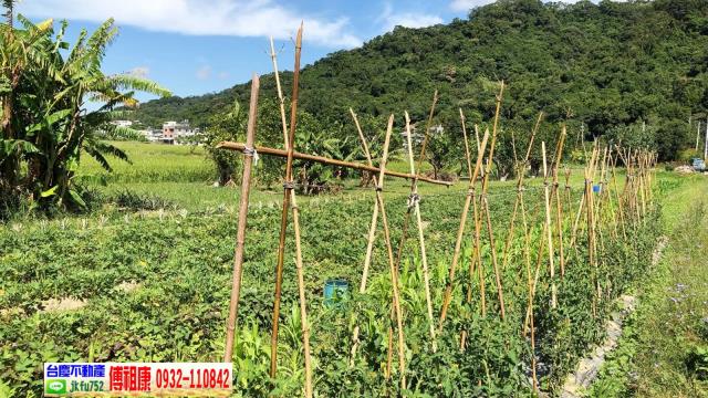 芎林農地-5