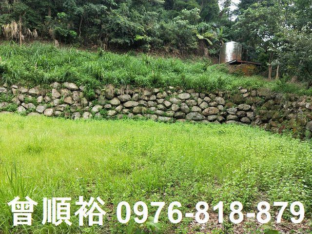 新竹北埔農地-4