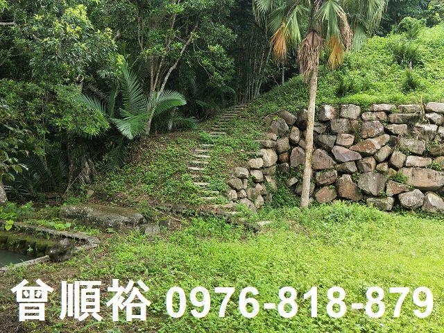 新竹北埔農地-5
