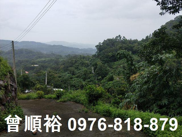 新竹北埔農地-6