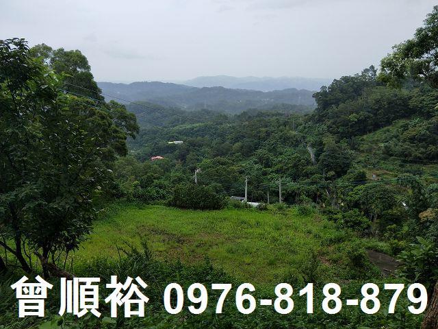 新竹北埔農地-7