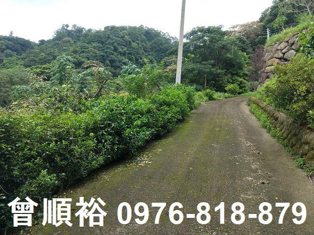 新竹北埔農地-8