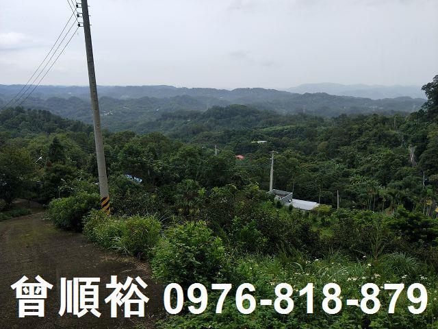 新竹北埔農地-9