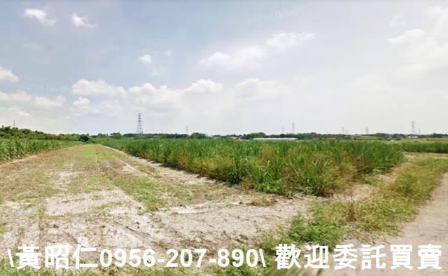 台南歸仁農地-10