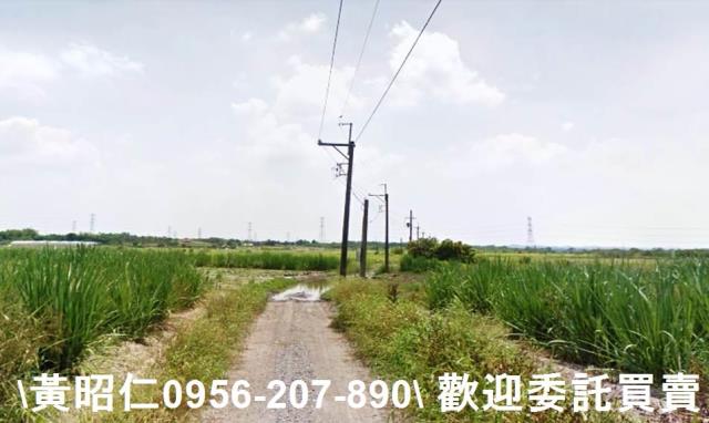 台南歸仁農地-2